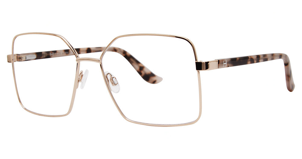 H Halston H Halston 2016 Eyeglasses