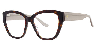 H Halston H Halston 2027 Eyeglasses