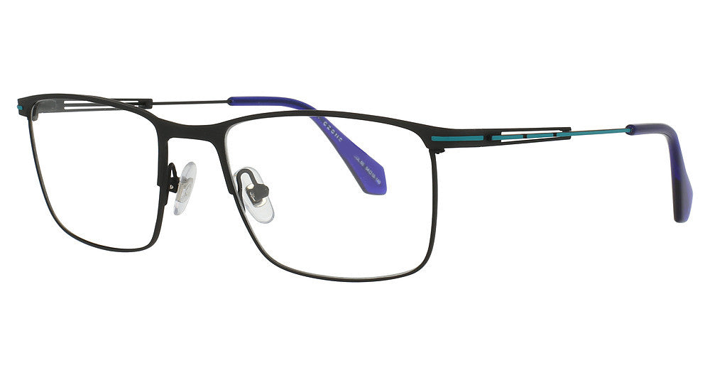 C-Zone R2382 Eyeglasses