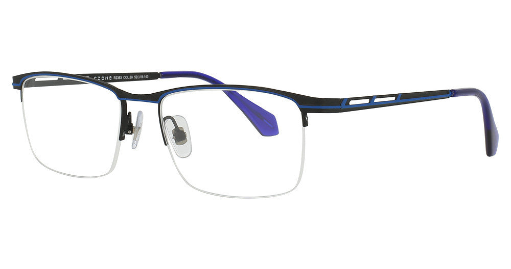 C-Zone R2383 Eyeglasses