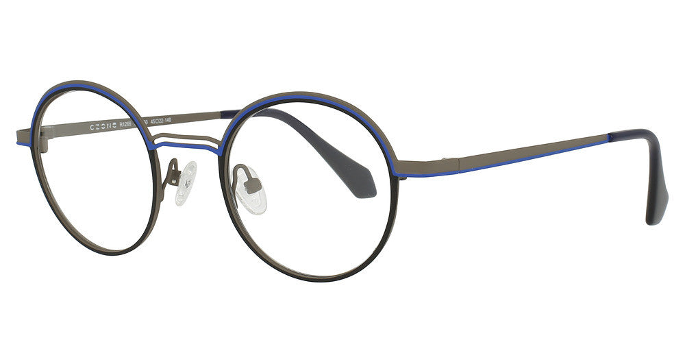 C-Zone R1266 Eyeglasses