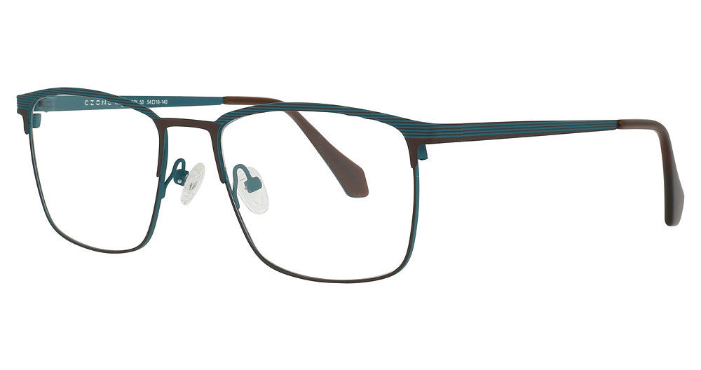 C-Zone R1267 Eyeglasses