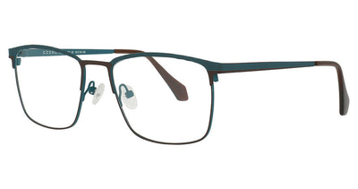 C-Zone R1267 Eyeglasses
