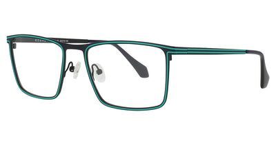 C-Zone R1268 Eyeglasses