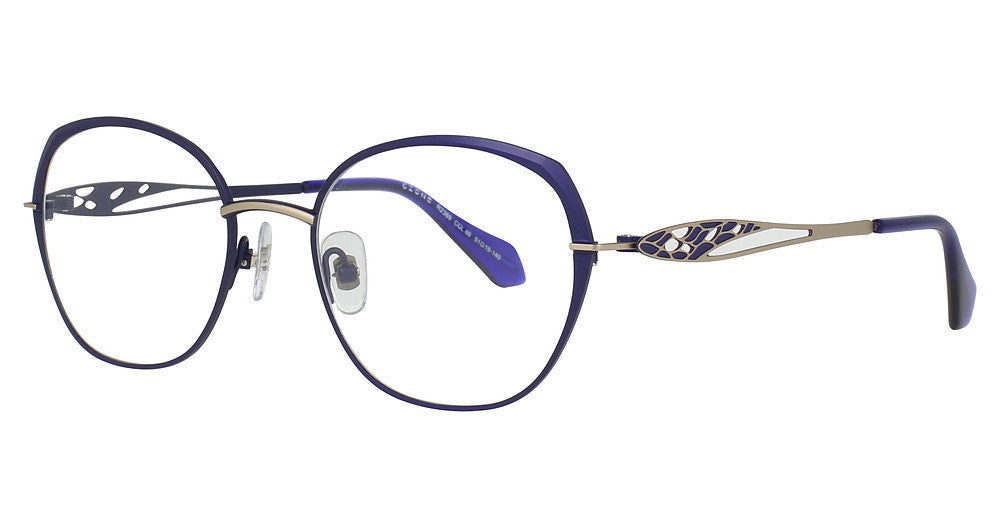 C-Zone R2369 Eyeglasses