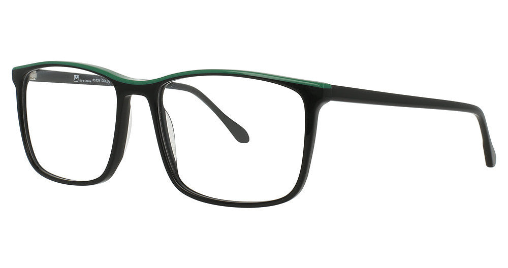 C-Zone R5524 Eyeglasses