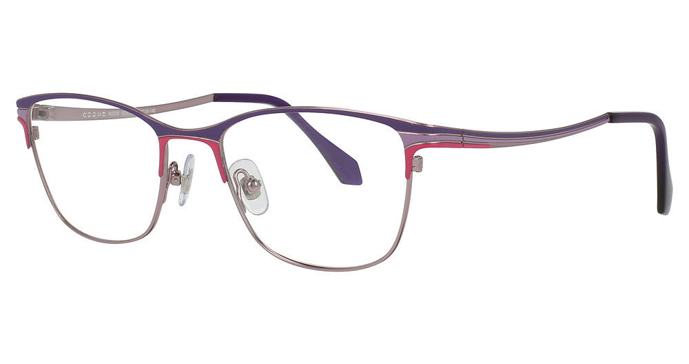 C-Zone R2372 Eyeglasses