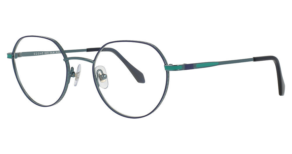 C-Zone R2373 Eyeglasses