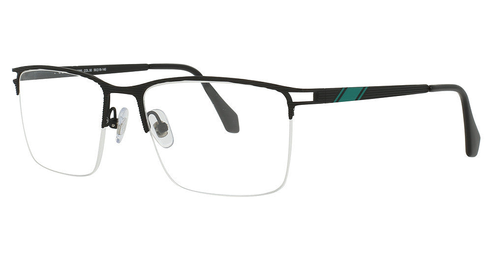 C-Zone R2380 Eyeglasses