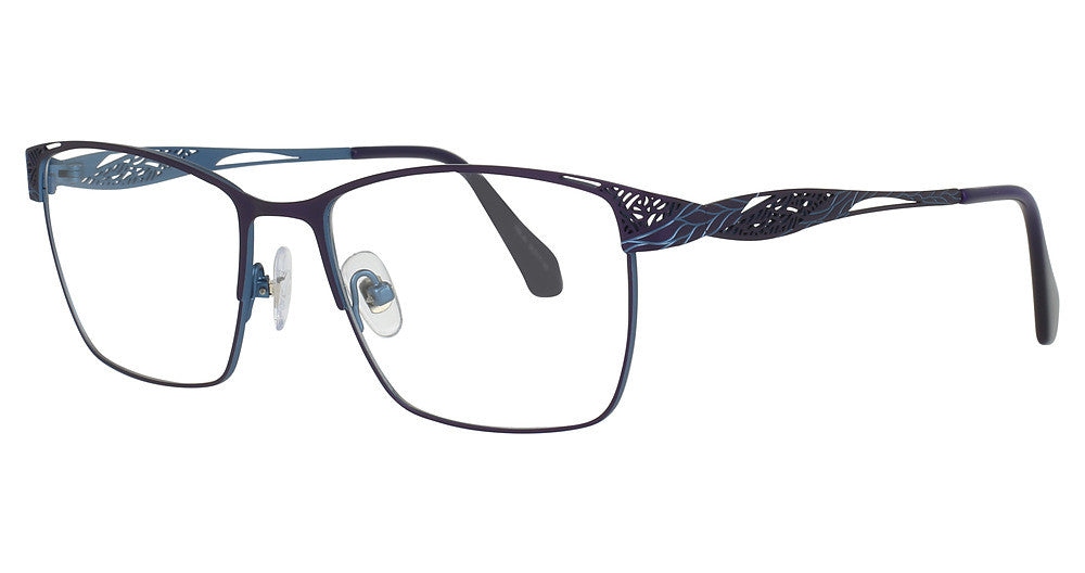 C-Zone R2376 Eyeglasses