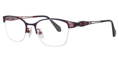 C-Zone R2377 Eyeglasses