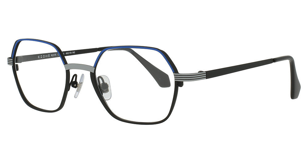 C-Zone R2379 Eyeglasses