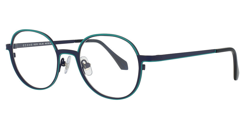 C-Zone R2378 Eyeglasses