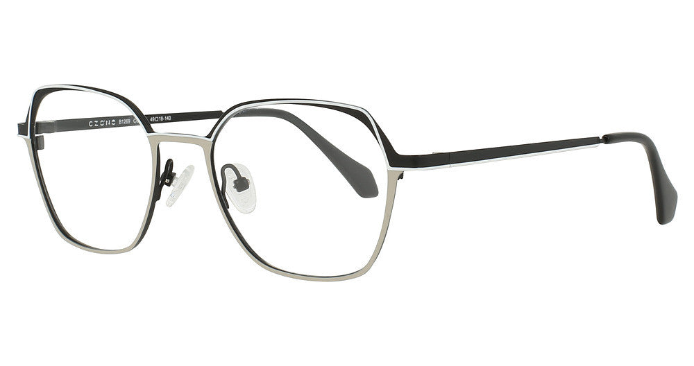 C-Zone B1269 Eyeglasses