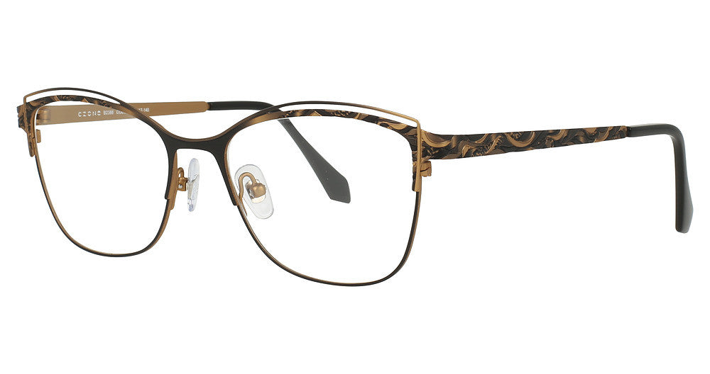C-Zone B2388 Eyeglasses