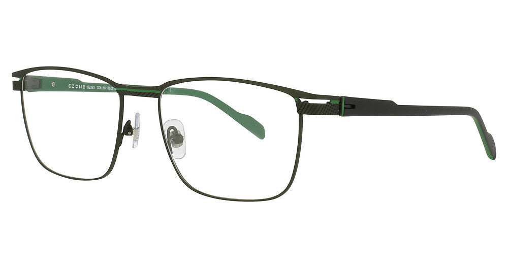 C-Zone B2393 Eyeglasses