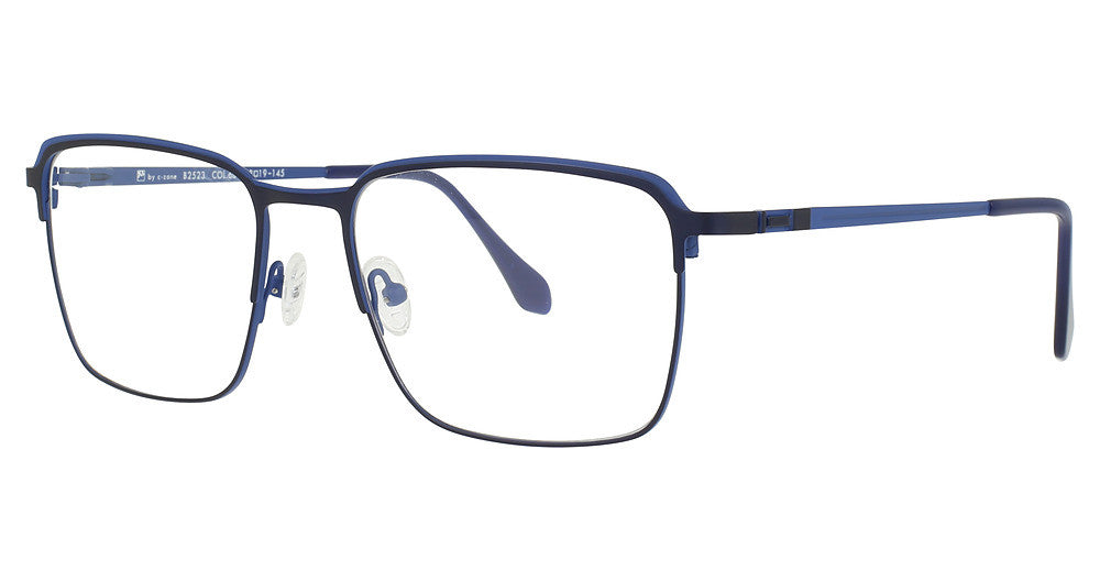 C-Zone B2523 Eyeglasses