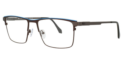 C-Zone B3504 Eyeglasses