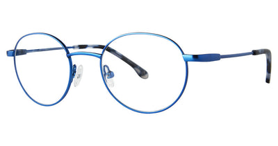 Elliott Ives Oliver Eyeglasses