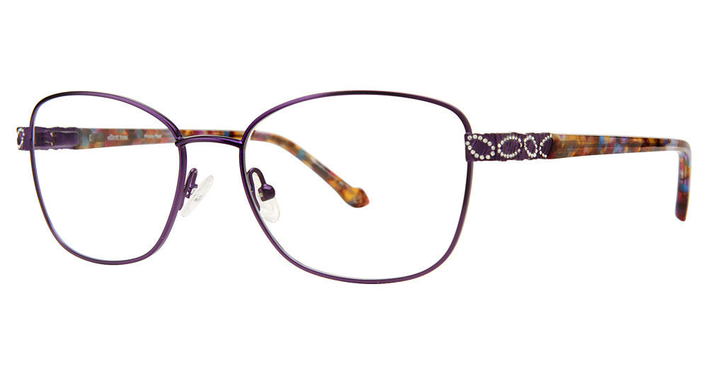 Elliott Ives Prickly Pear Eyeglasses