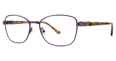 Elliott Ives Prickly Pear Eyeglasses