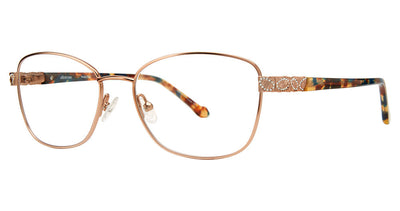 Elliott Ives Prickly Pear Eyeglasses