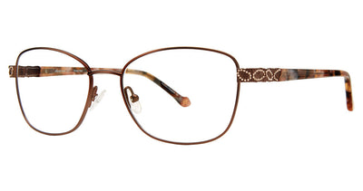 Elliott Ives Prickly Pear Eyeglasses