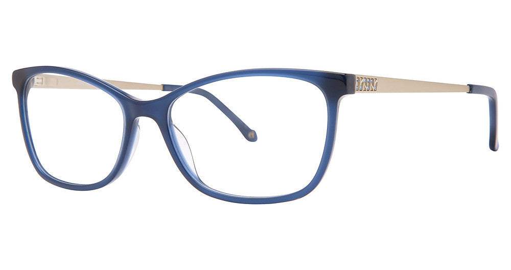 Elliott Ives Beechdrops Eyeglasses