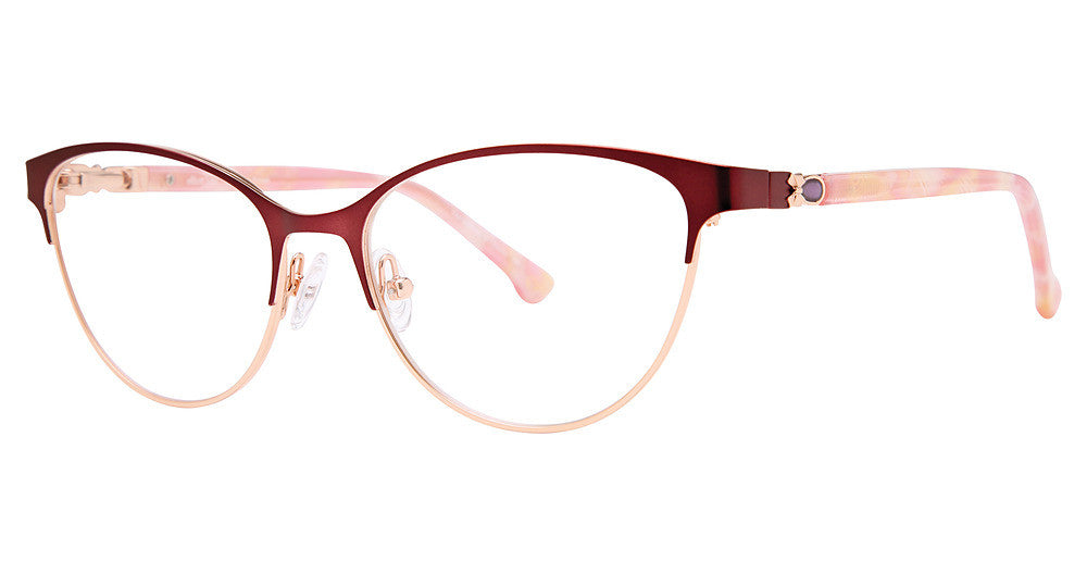 Elliott Ives Evening Primrose Eyeglasses
