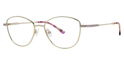 Elliott Ives Gaillardia Eyeglasses