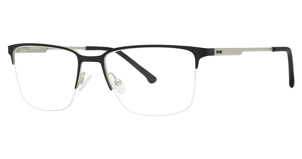 Elliott Ives Persimmon Eyeglasses