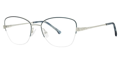 Elliott Ives Wild Rose Eyeglasses