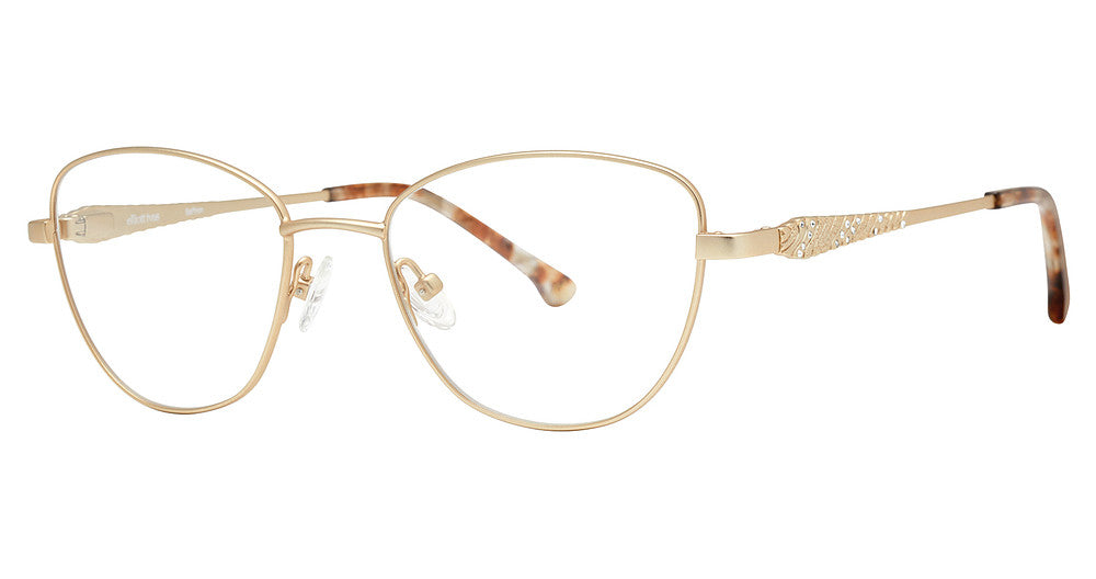 Elliott Ives Saffron Eyeglasses