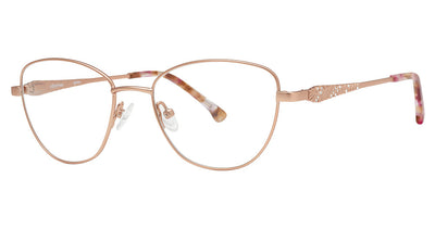 Elliott Ives Saffron Eyeglasses