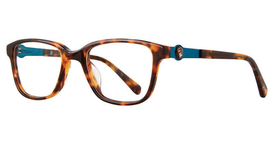Dr. Seuss DS CAT 2 Eyeglasses