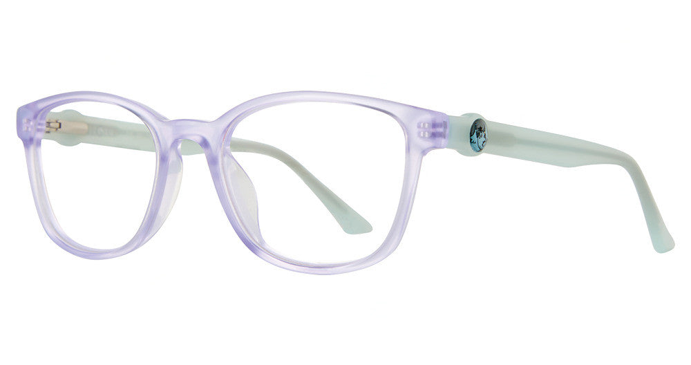 Dr. Seuss DS HORTON 3 Eyeglasses