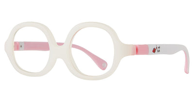 Dr. Seuss DSP RED FISH 1 Eyeglasses