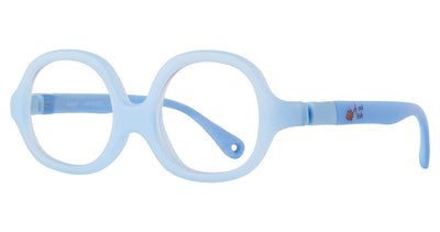 Dr. Seuss DSP RED FISH 1 Eyeglasses