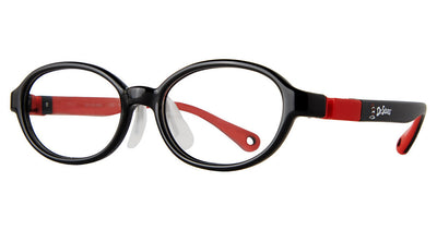 Dr. Seuss DSP HAT 2 Eyeglasses
