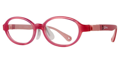Dr. Seuss DSP HAT 2 Eyeglasses