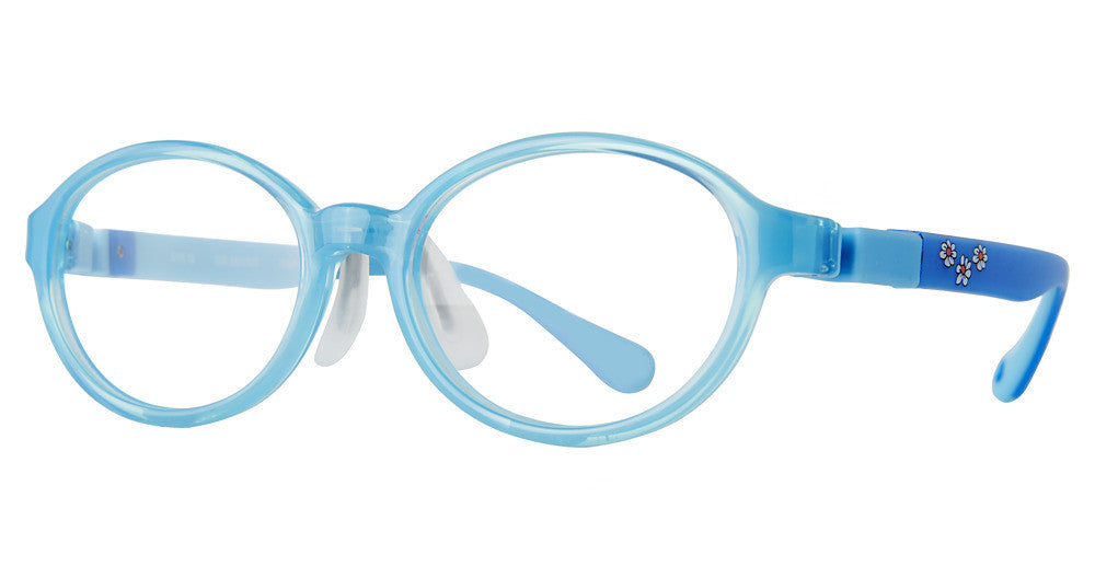 Dr. Seuss DSP DAISY 1 Eyeglasses