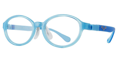 Dr. Seuss DSP DAISY 1 Eyeglasses