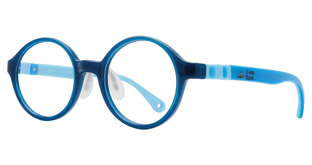 Dr. Seuss DSP EGGS 2 Eyeglasses