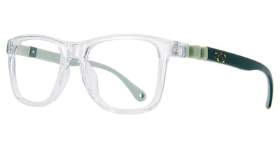 Dr. Seuss DSP SNEETCH 2 Eyeglasses
