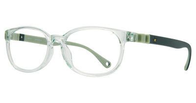 Dr. Seuss DSP STAR 1 Eyeglasses