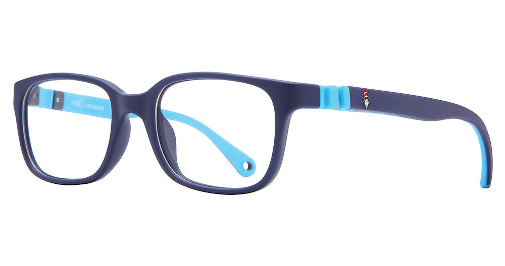 Dr. Seuss DSP CAT 4 Eyeglasses