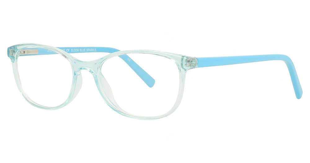 Advantage Bloom Eyeglasses