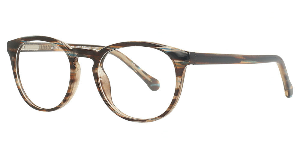 Advantage Max Eyeglasses