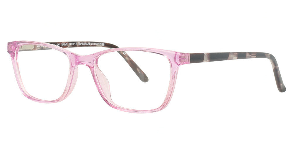 Advantage Move Eyeglasses