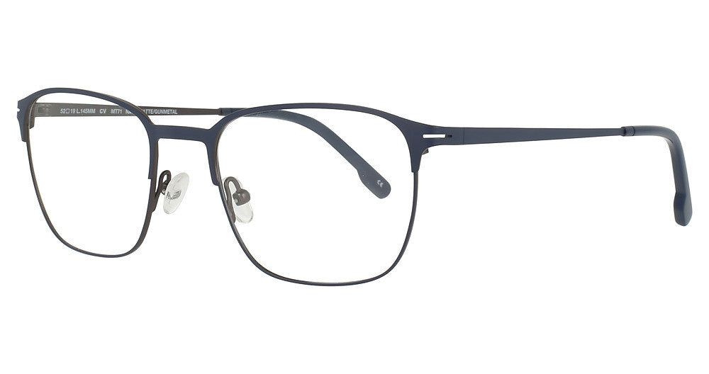 Advantage Mt71 Eyeglasses